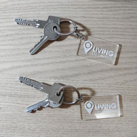 Living Las Canteras - BEACHFRONT LOVE STORY Las Palmas de Gran Canaria Exterior foto