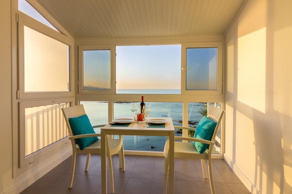 Living Las Canteras - BEACHFRONT LOVE STORY Las Palmas de Gran Canaria Exterior foto