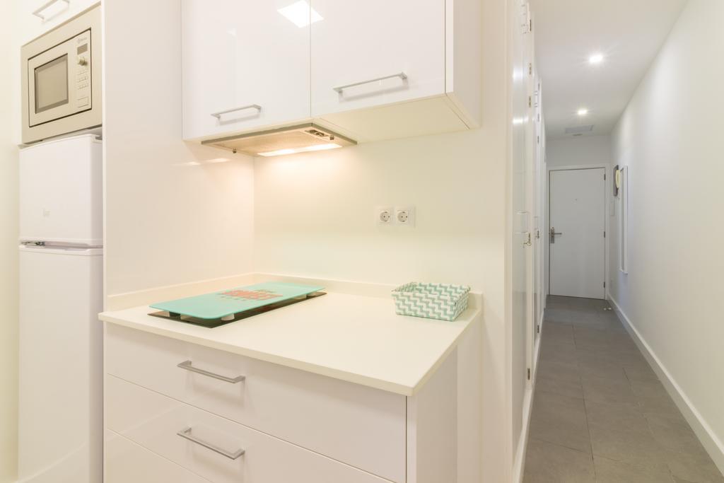 Living Las Canteras - BEACHFRONT LOVE STORY Las Palmas de Gran Canaria Exterior foto