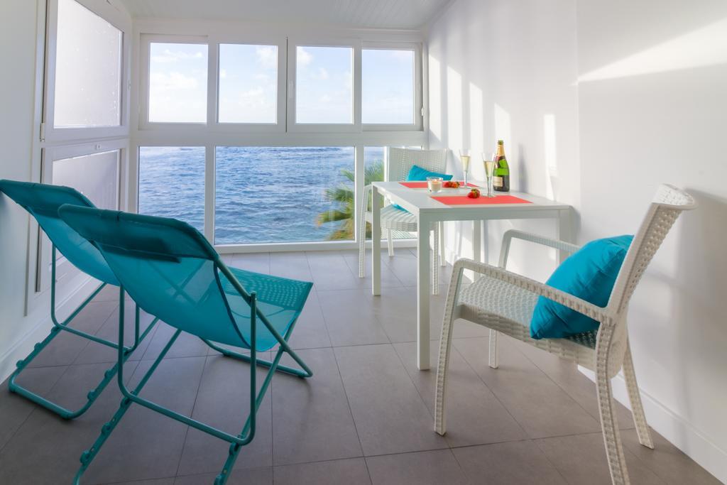 Living Las Canteras - BEACHFRONT LOVE STORY Las Palmas de Gran Canaria Exterior foto
