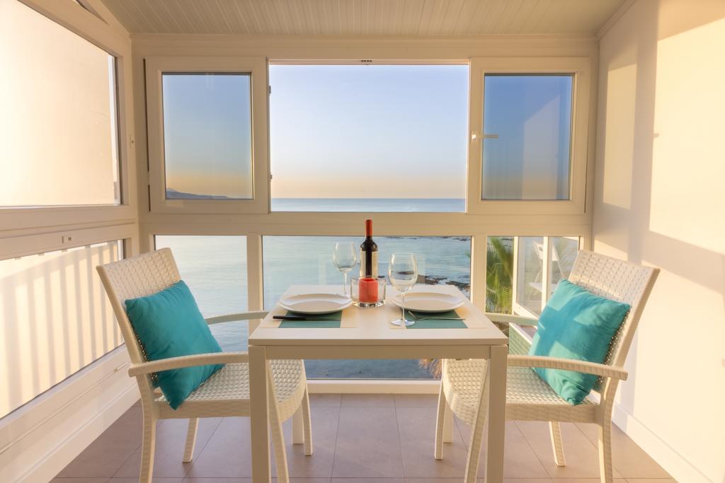 Living Las Canteras - BEACHFRONT LOVE STORY Las Palmas de Gran Canaria Exterior foto